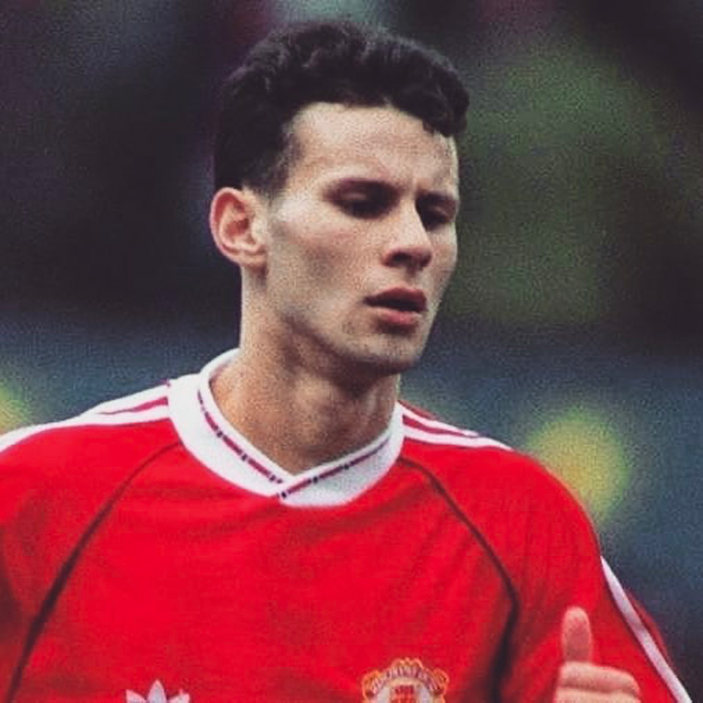 Ryan Giggs